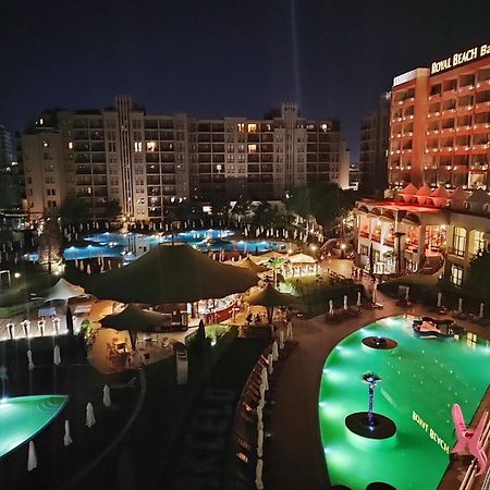 Arendo Sea Apartment In Barcelo Sunny Beach Exterior foto