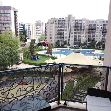 Arendo Sea Apartment In Barcelo Sunny Beach Exterior foto